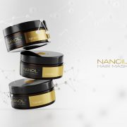keratiinihiusnaamarit Nanoil