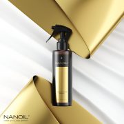 nanoil hair styling spray