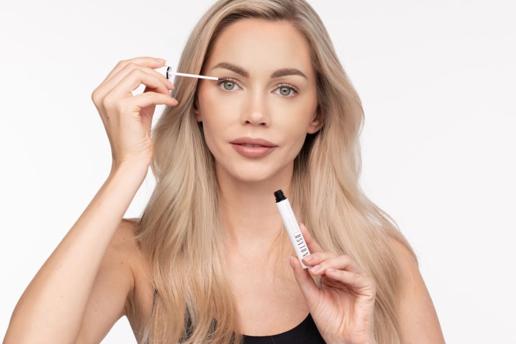 peptidiripsiseerumi nanolash