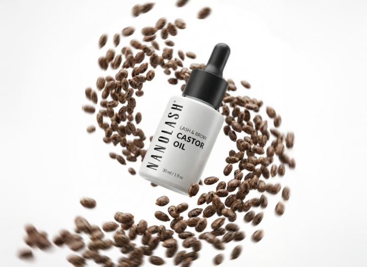 nanolash risiiniöljy ripsiin